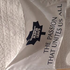 Vintage TML flag